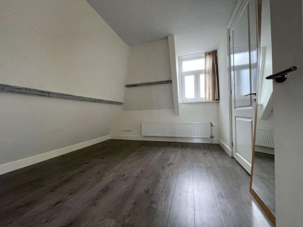 Foto van de Appartement gelegen aan de Edisonstraat in Den Haag