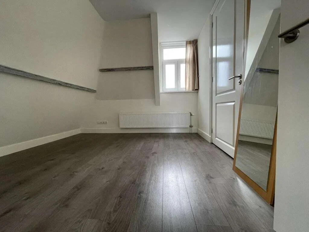 Foto van de Appartement gelegen aan de Edisonstraat in Den Haag