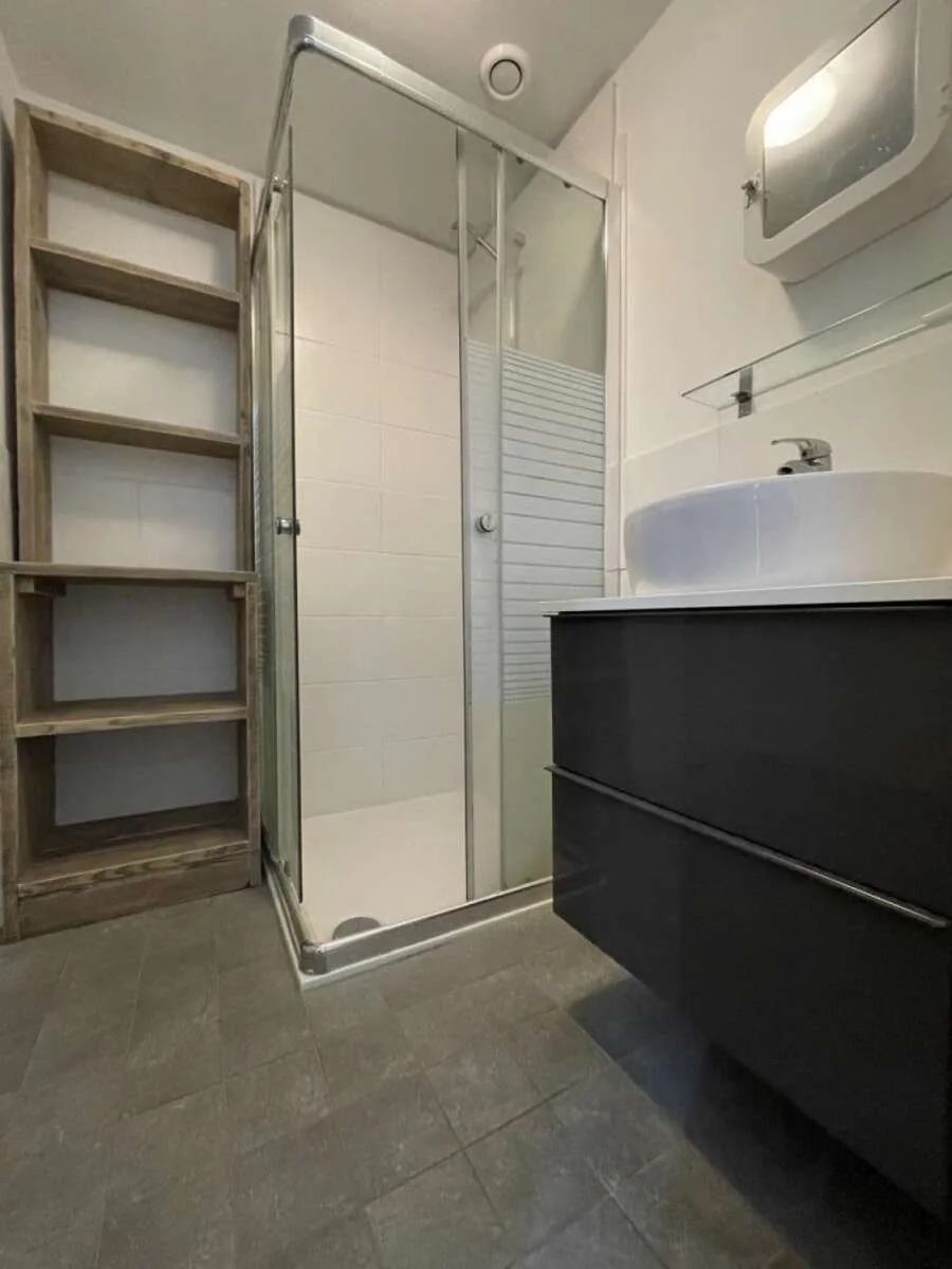 Foto van de Appartement gelegen aan de Edisonstraat in Den Haag