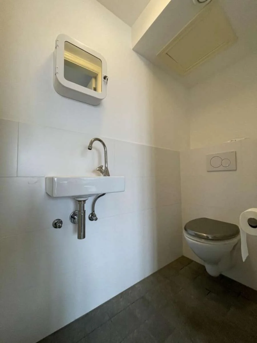 Foto van de Appartement gelegen aan de Edisonstraat in Den Haag