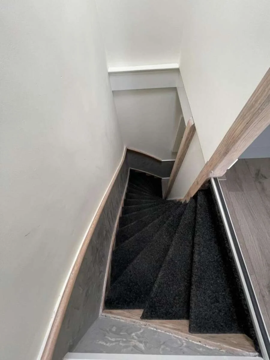 Foto van de Appartement gelegen aan de Edisonstraat in Den Haag