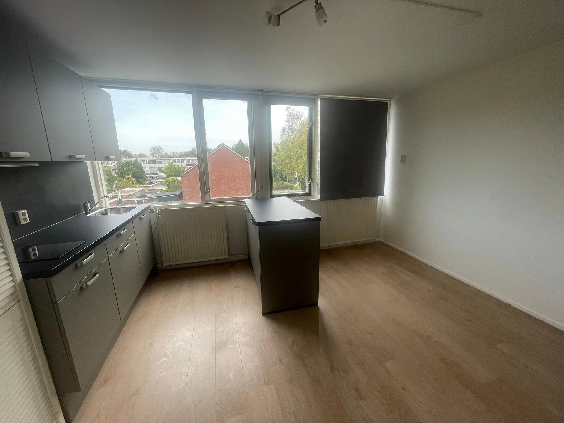 Foto van de Kamer gelegen aan de Topaasstraat in Groningen
