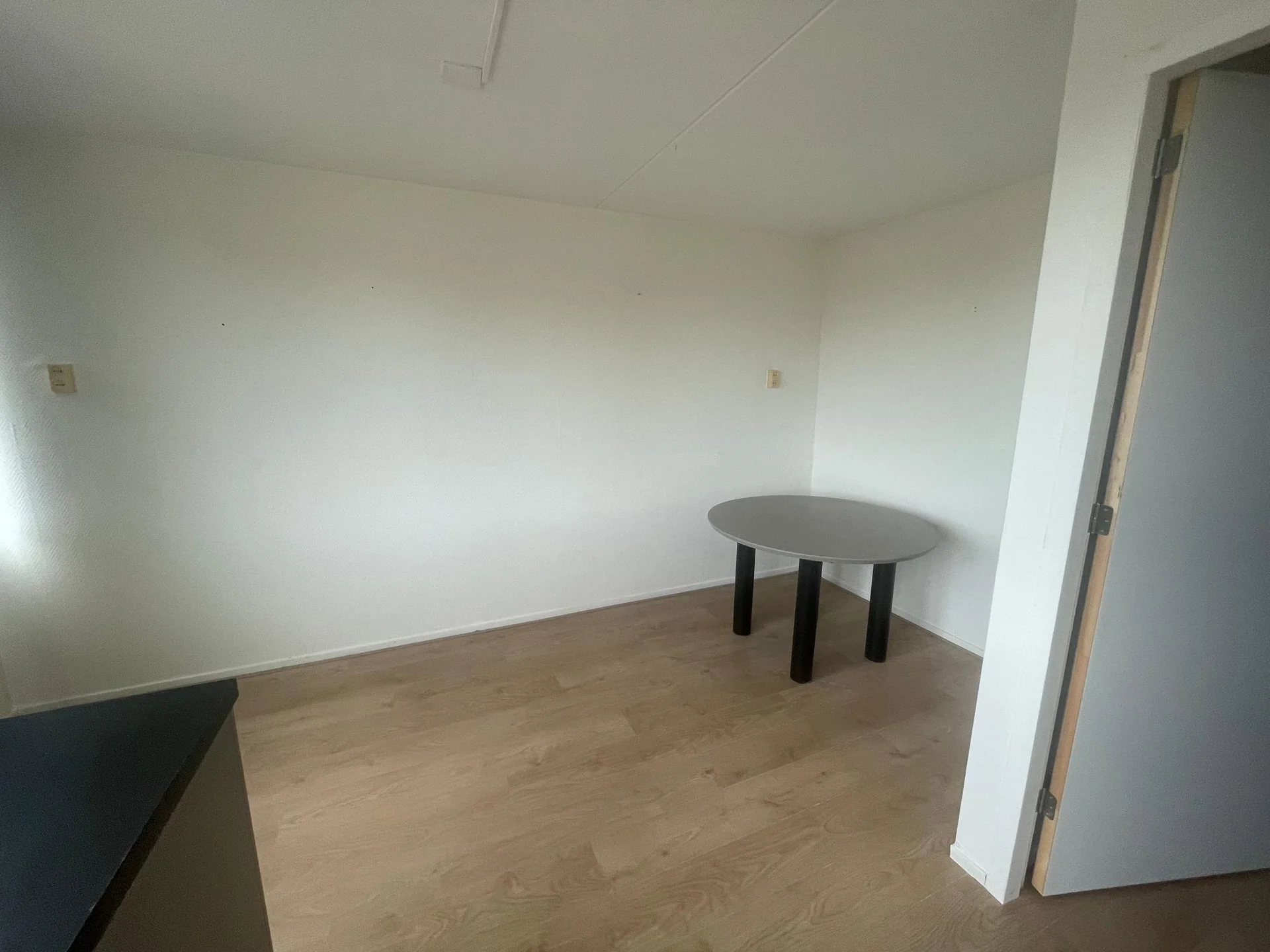 Foto van de Kamer gelegen aan de Topaasstraat in Groningen
