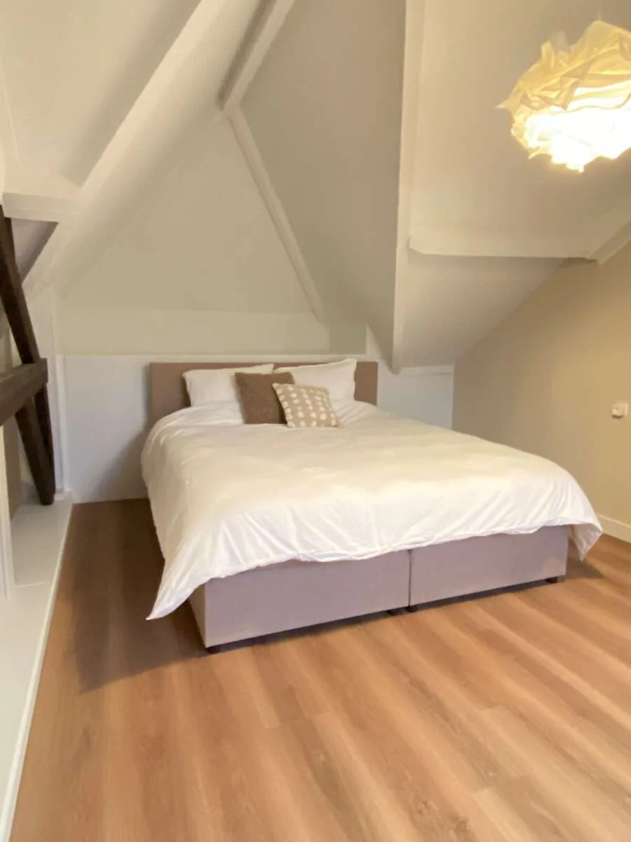 Foto van de Appartement gelegen aan de St Rochusstraat in Eindhoven