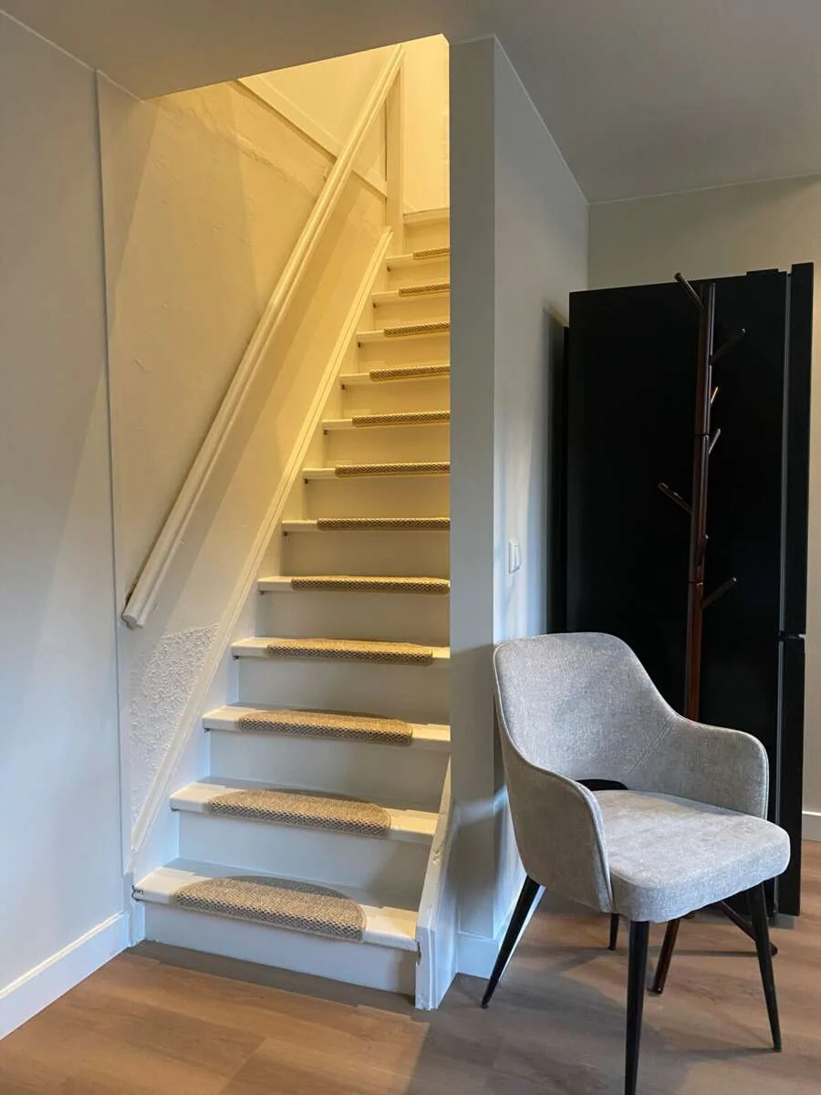 Foto van de Appartement gelegen aan de St Rochusstraat in Eindhoven