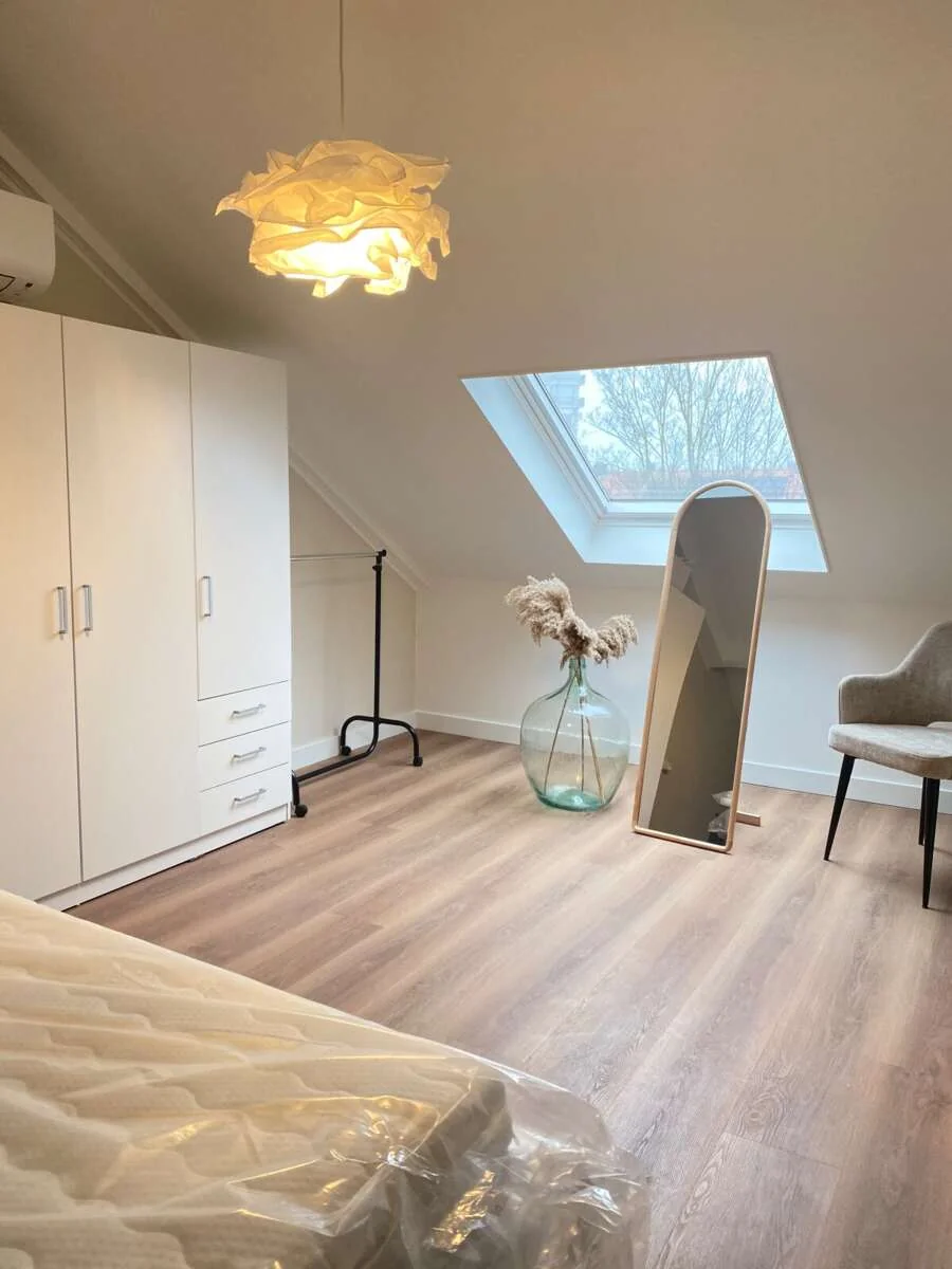 Foto van de Appartement gelegen aan de St Rochusstraat in Eindhoven