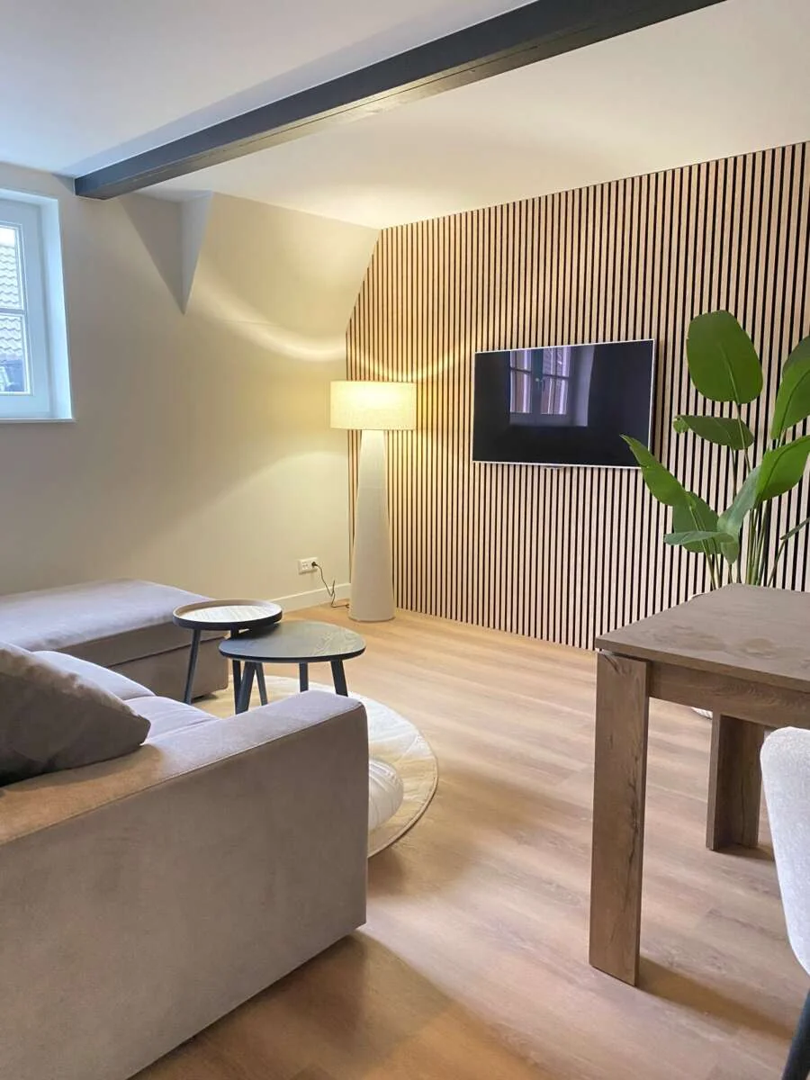 Foto van de Appartement gelegen aan de St Rochusstraat in Eindhoven