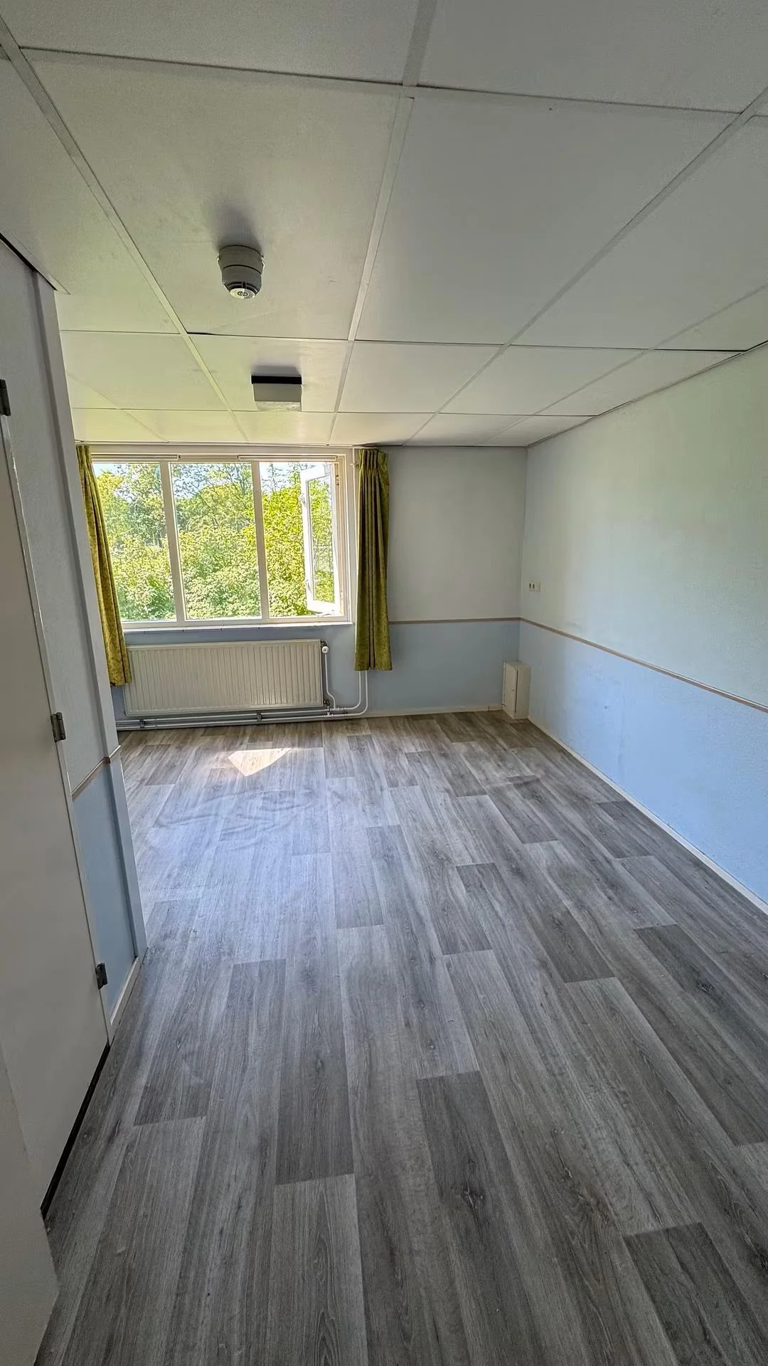 Foto van de Kamer gelegen aan de Bredaseweg in Baarle-Nassau