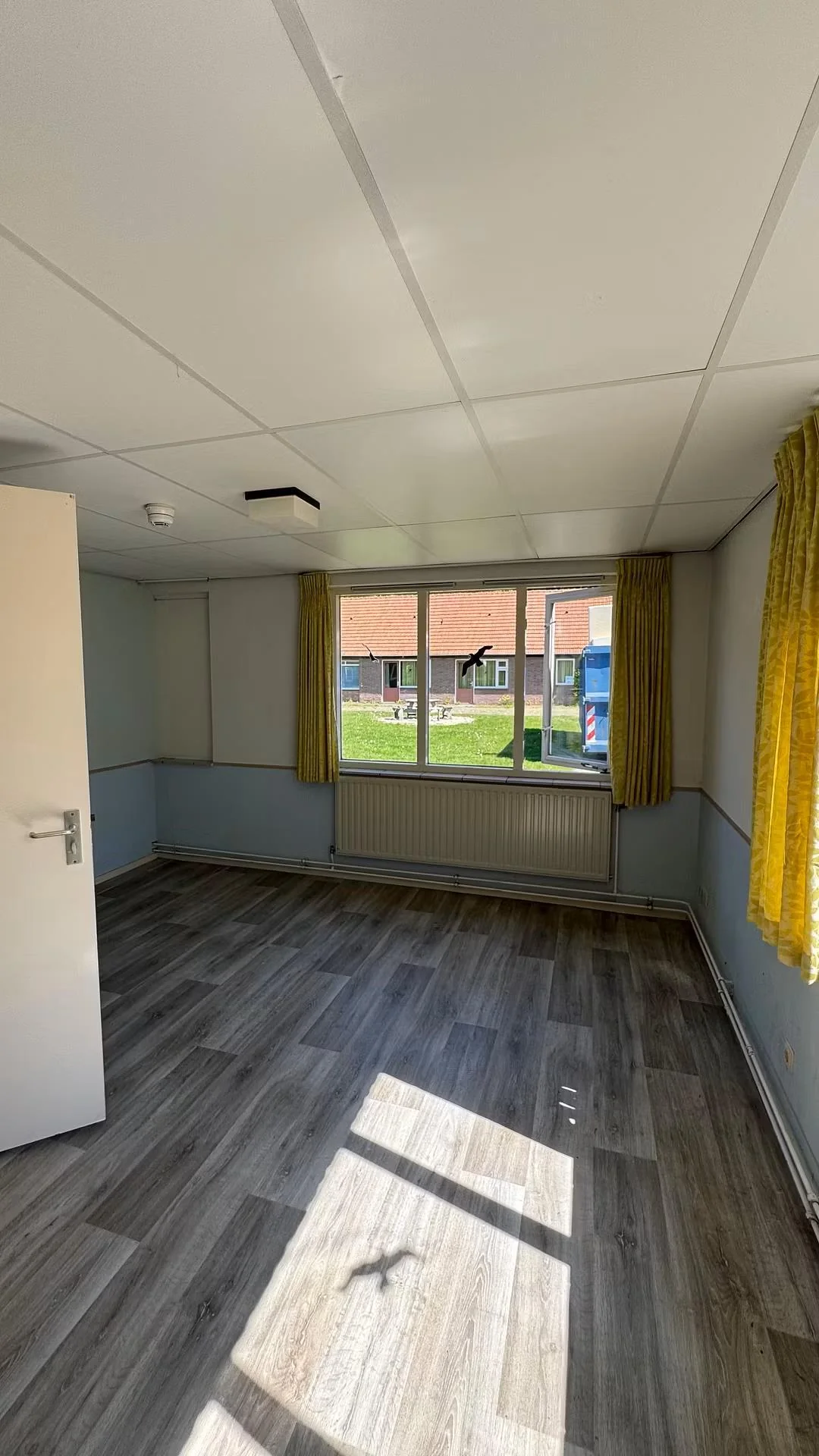 Foto van de Kamer gelegen aan de Bredaseweg in Baarle-Nassau