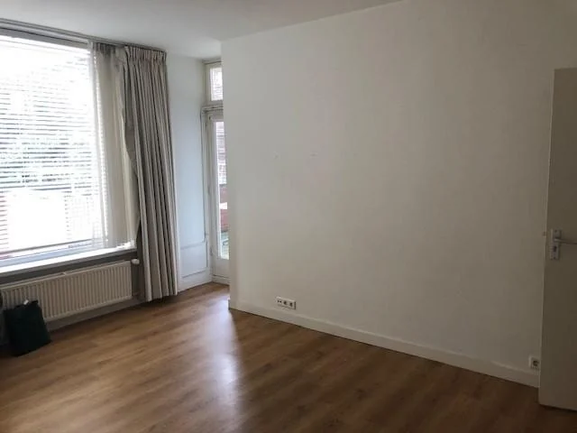 Foto van de Kamer gelegen aan de Raadhuisstraat in Nijmegen