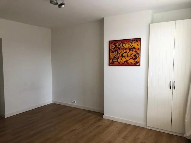 Foto van de Kamer gelegen aan de Raadhuisstraat in Nijmegen