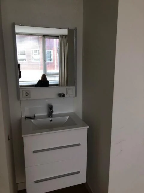 Foto van de Kamer gelegen aan de Raadhuisstraat in Nijmegen