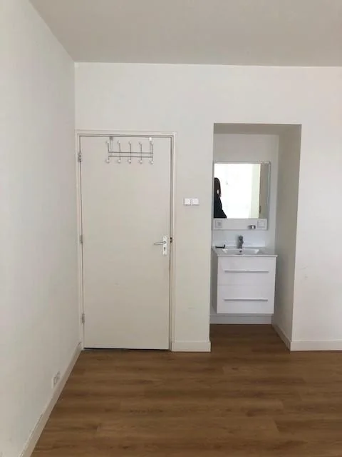Foto van de Kamer gelegen aan de Raadhuisstraat in Nijmegen