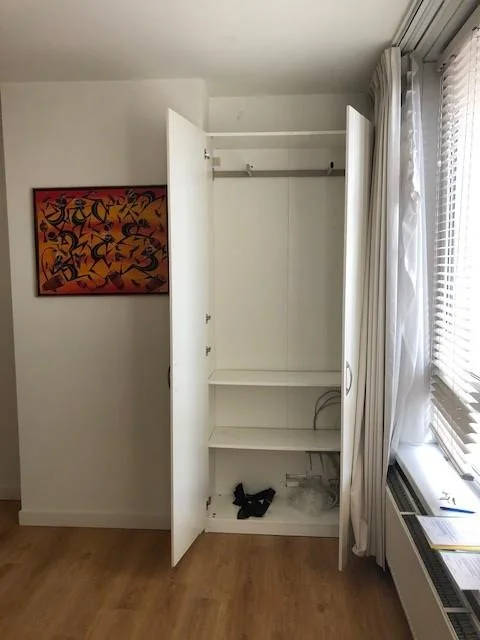 Foto van de Kamer gelegen aan de Raadhuisstraat in Nijmegen