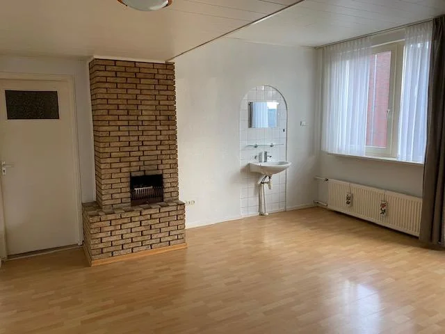 Foto van de Kamer gelegen aan de Staringstraat in Tilburg