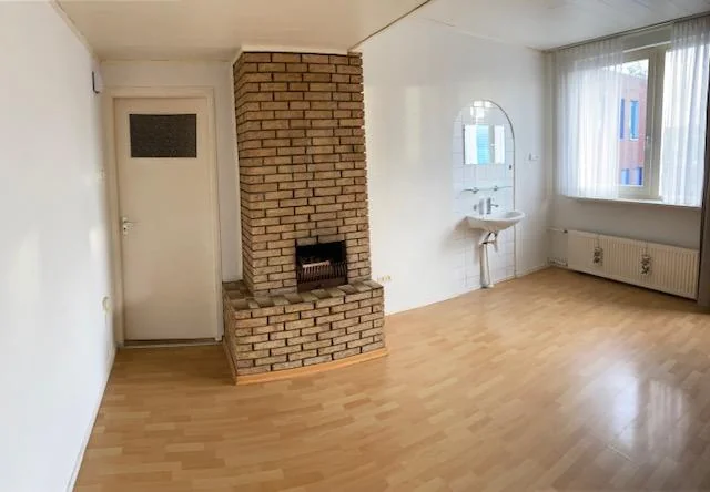 Foto van de Kamer gelegen aan de Staringstraat in Tilburg