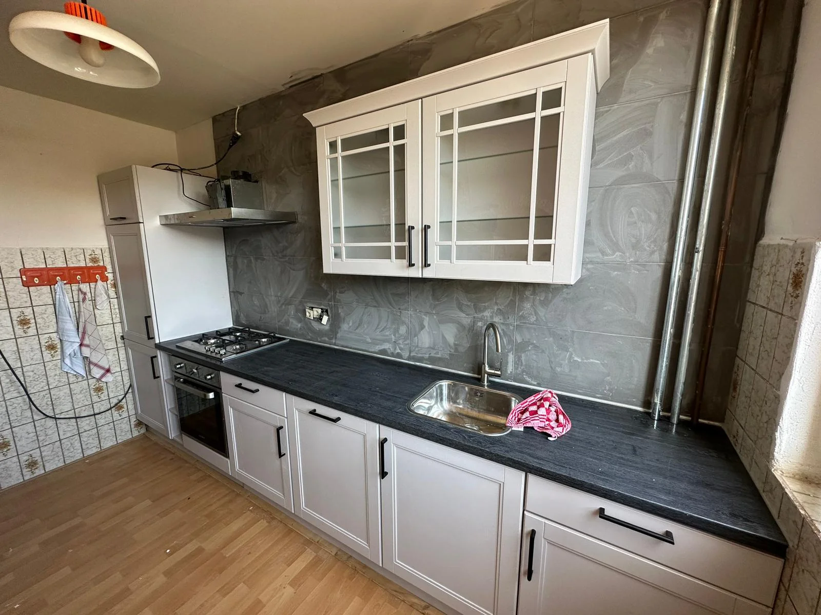 Foto van de Kamer gelegen aan de Staringstraat in Tilburg
