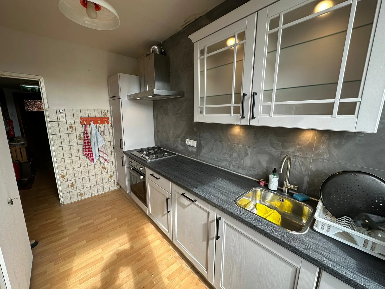 Foto van de Kamer gelegen aan de Staringstraat in Tilburg
