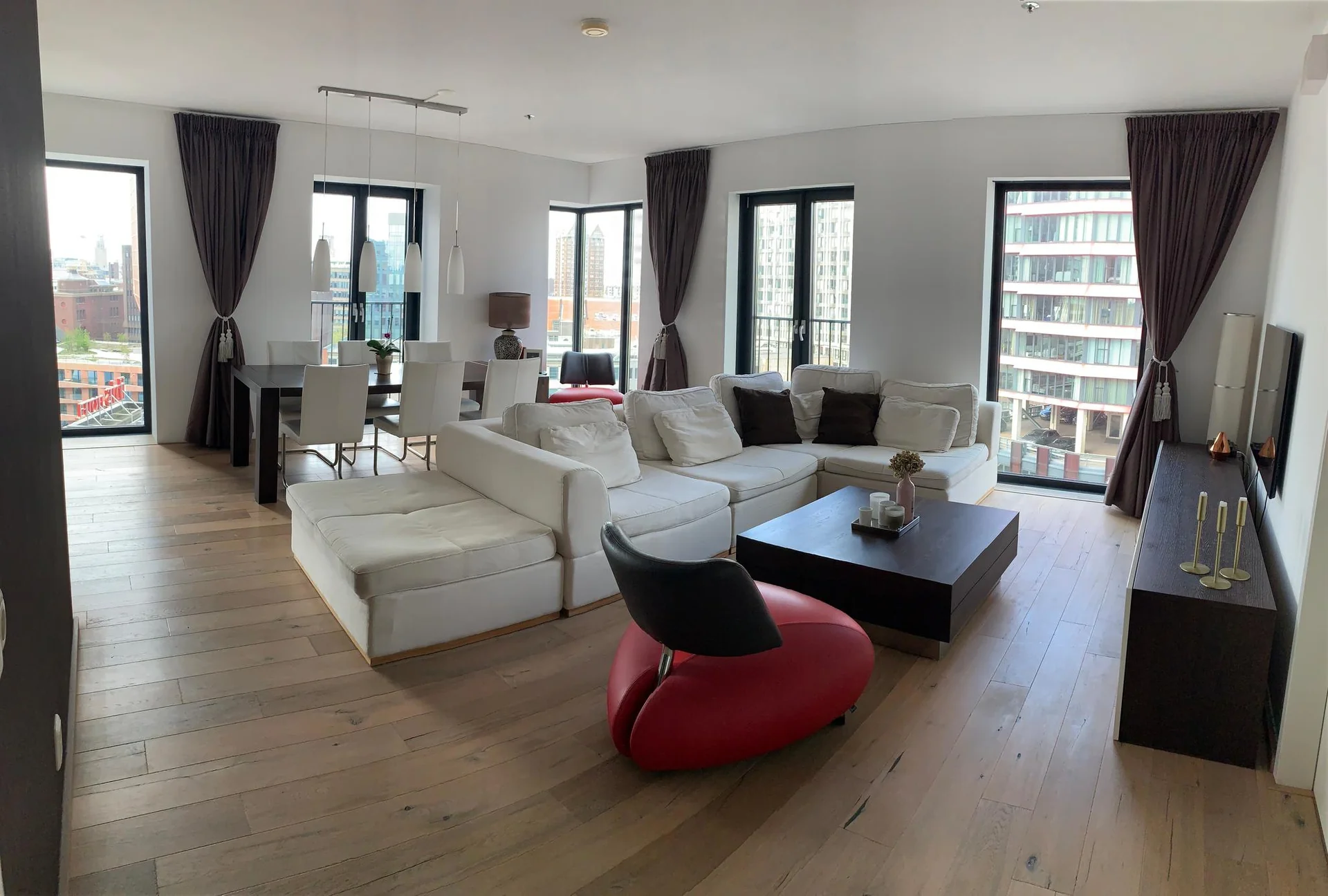 Foto van de Kamer gelegen aan de Wijnbrugstraat in Rotterdam
