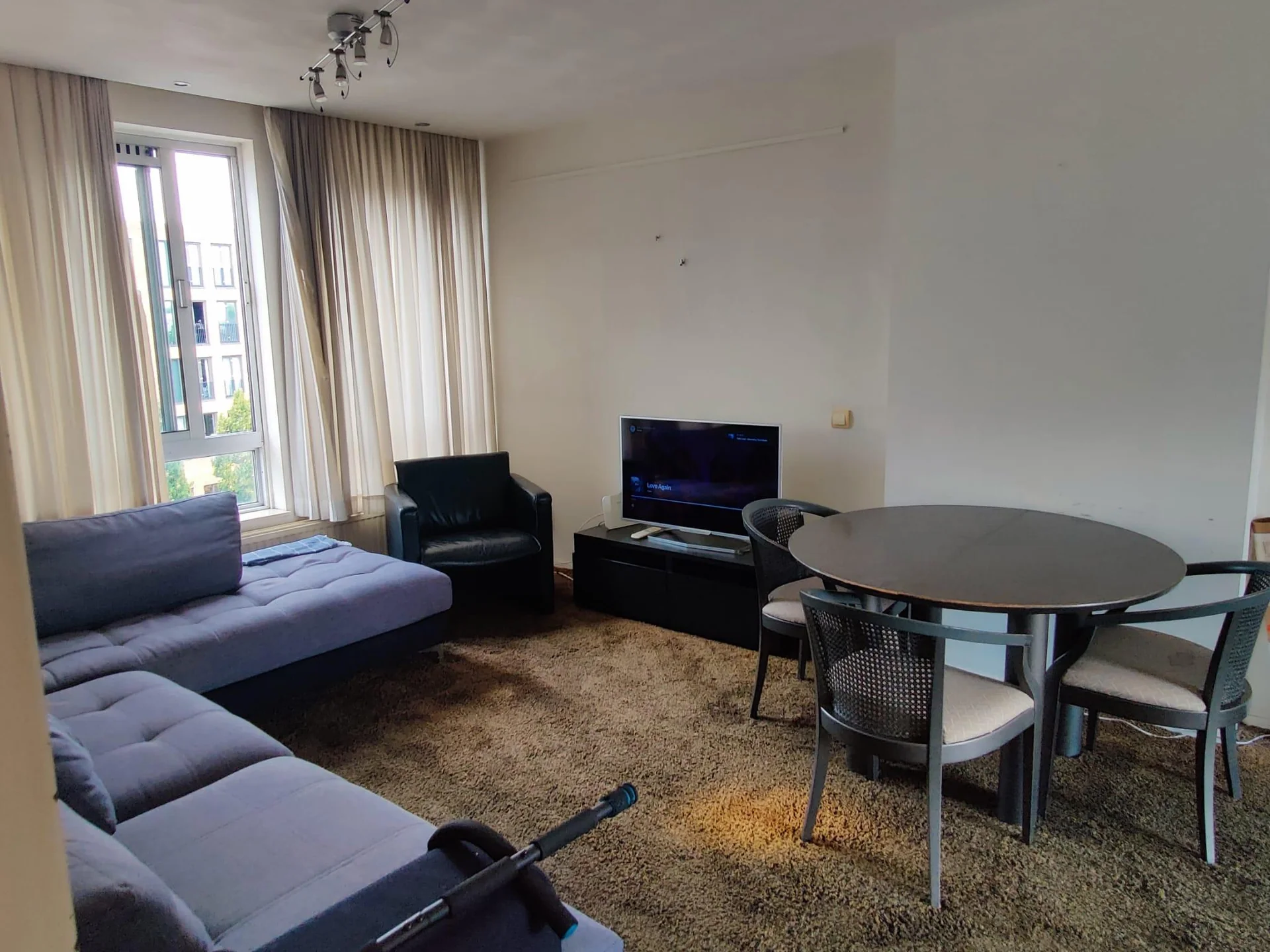 Foto van de Appartement gelegen aan de van Coehoornplein in Den Bosch