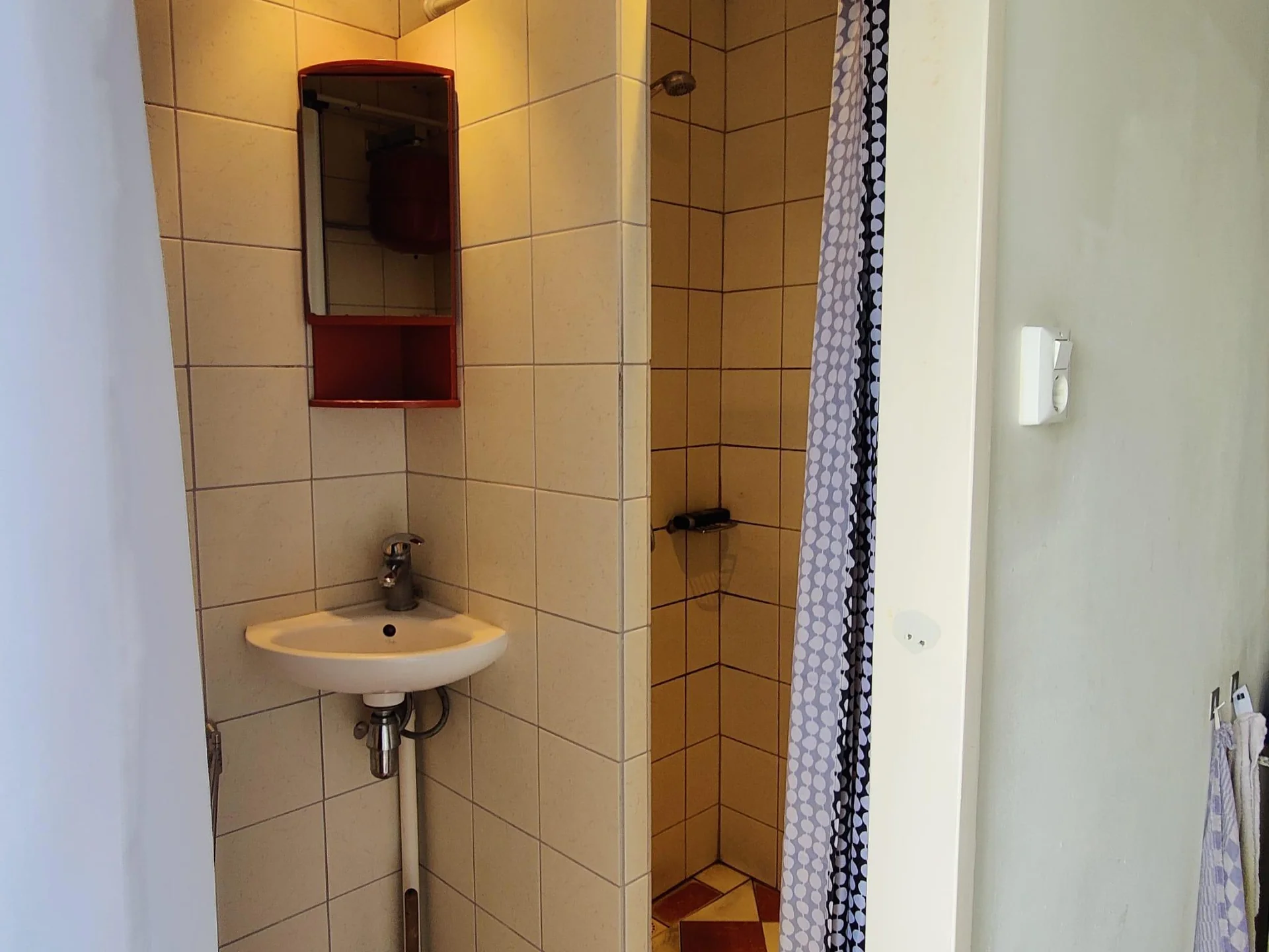 Foto van de Appartement gelegen aan de van Coehoornplein in Den Bosch