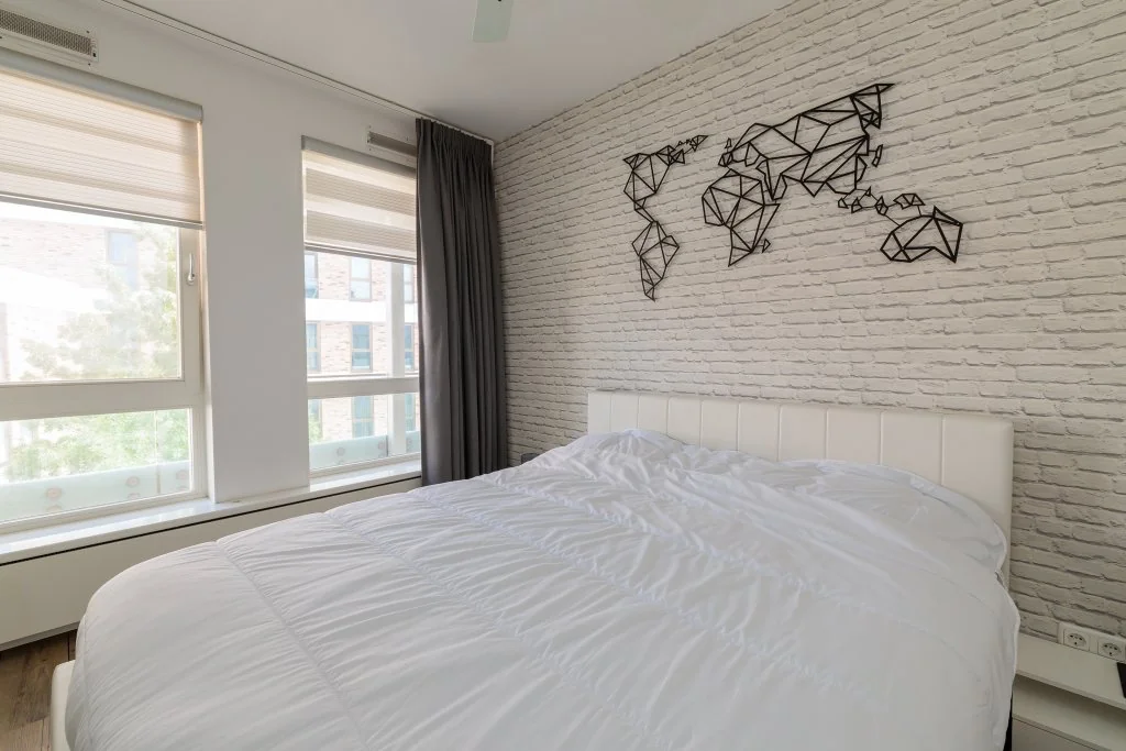 Foto van de Appartement gelegen aan de Marius Meijboomstraat in Amsterdam