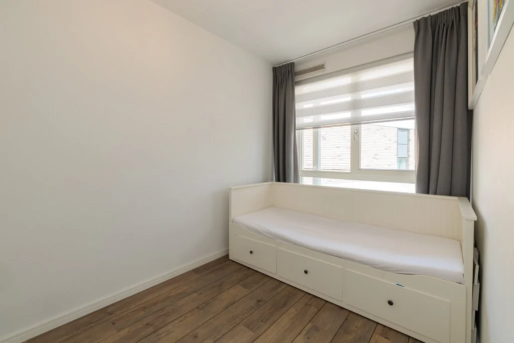 Foto van de Appartement gelegen aan de Marius Meijboomstraat in Amsterdam