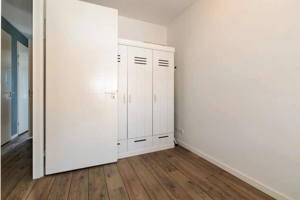 Foto van de Appartement gelegen aan de Marius Meijboomstraat in Amsterdam