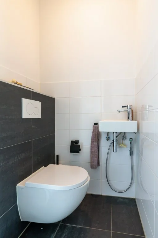 Foto van de Appartement gelegen aan de Marius Meijboomstraat in Amsterdam