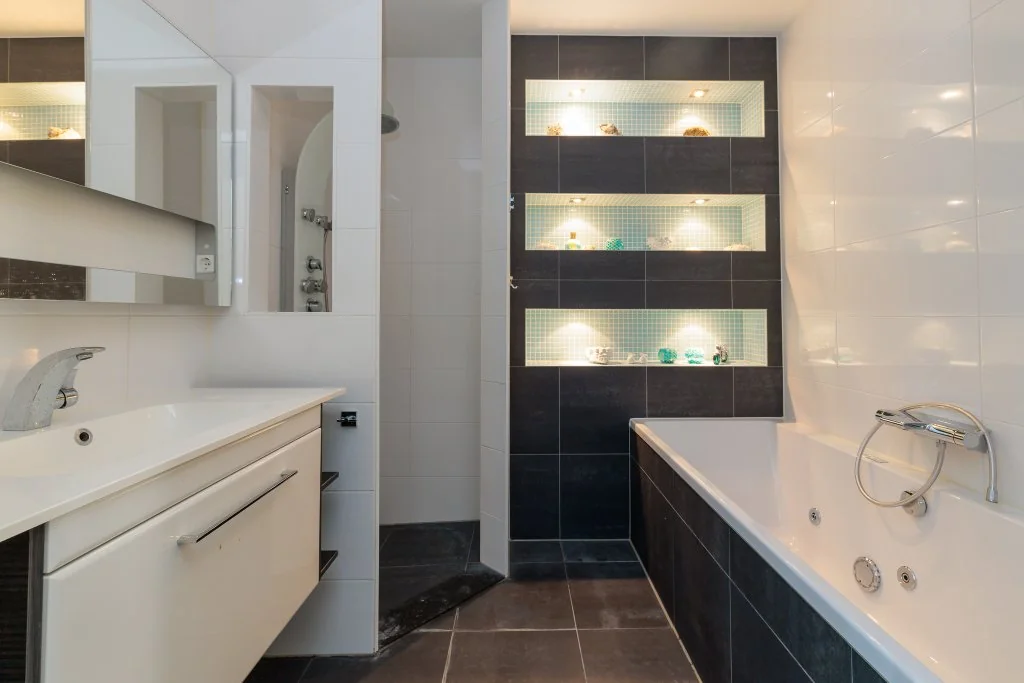 Foto van de Appartement gelegen aan de Marius Meijboomstraat in Amsterdam