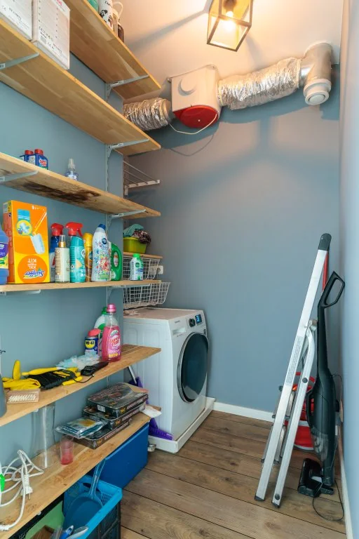 Foto van de Appartement gelegen aan de Marius Meijboomstraat in Amsterdam