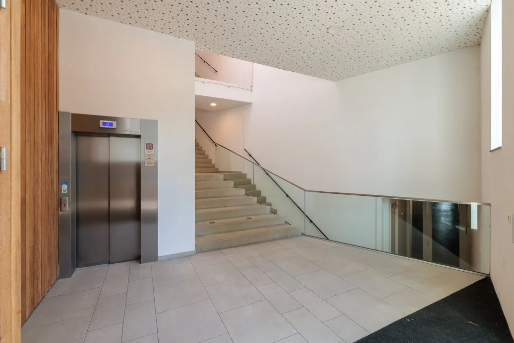 Foto van de Appartement gelegen aan de Marius Meijboomstraat in Amsterdam