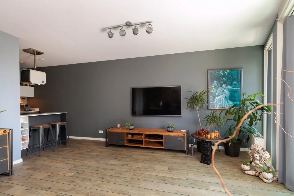 Foto van de Appartement gelegen aan de Marius Meijboomstraat in Amsterdam