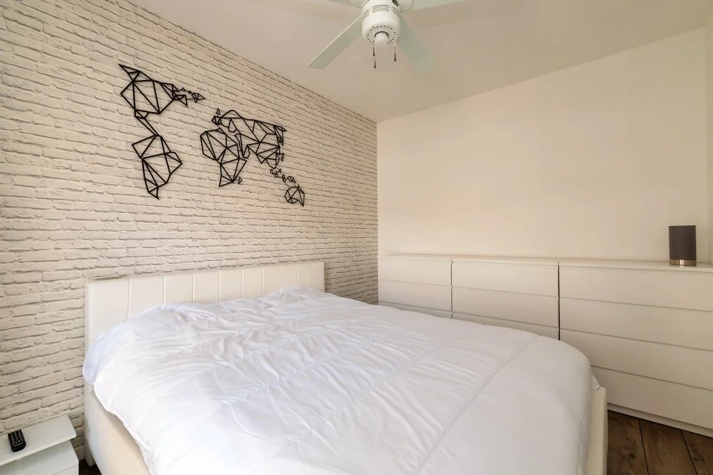 Foto van de Appartement gelegen aan de Marius Meijboomstraat in Amsterdam