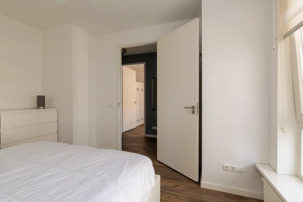 Foto van de Appartement gelegen aan de Marius Meijboomstraat in Amsterdam