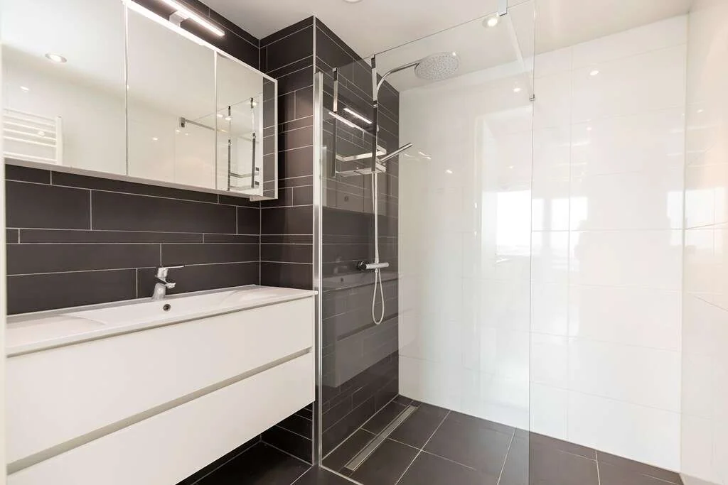 Foto van de Appartement gelegen aan de Ruimzicht in Amsterdam