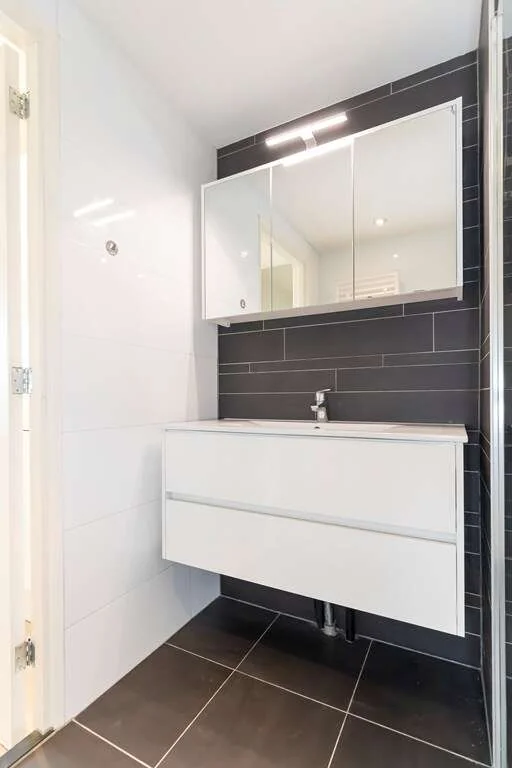 Foto van de Appartement gelegen aan de Ruimzicht in Amsterdam