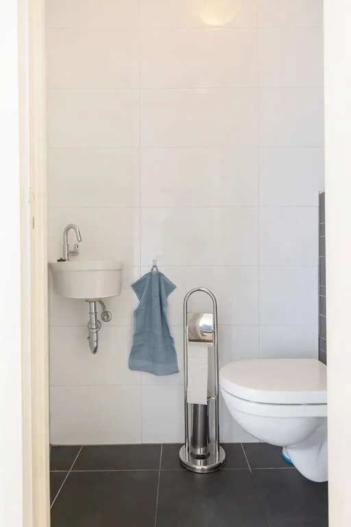 Foto van de Appartement gelegen aan de Ruimzicht in Amsterdam