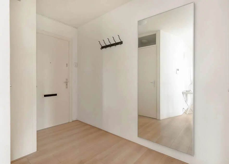 Foto van de Appartement gelegen aan de Ruimzicht in Amsterdam