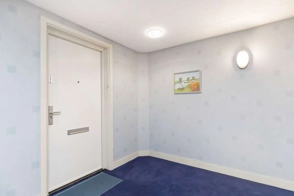 Foto van de Appartement gelegen aan de Ruimzicht in Amsterdam