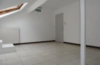 Foto van de Kamer gelegen aan de Tongerseweg in Maastricht