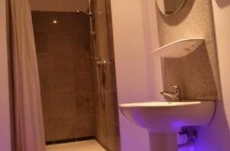 Foto van de Kamer gelegen aan de Tongerseweg in Maastricht