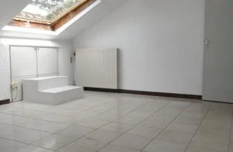 Foto van de Kamer gelegen aan de Tongerseweg in Maastricht