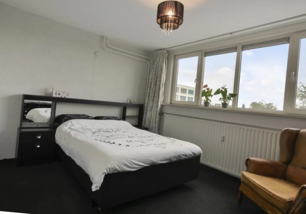 Foto van de Appartement gelegen aan de F. Zernikestraat in Hengelo