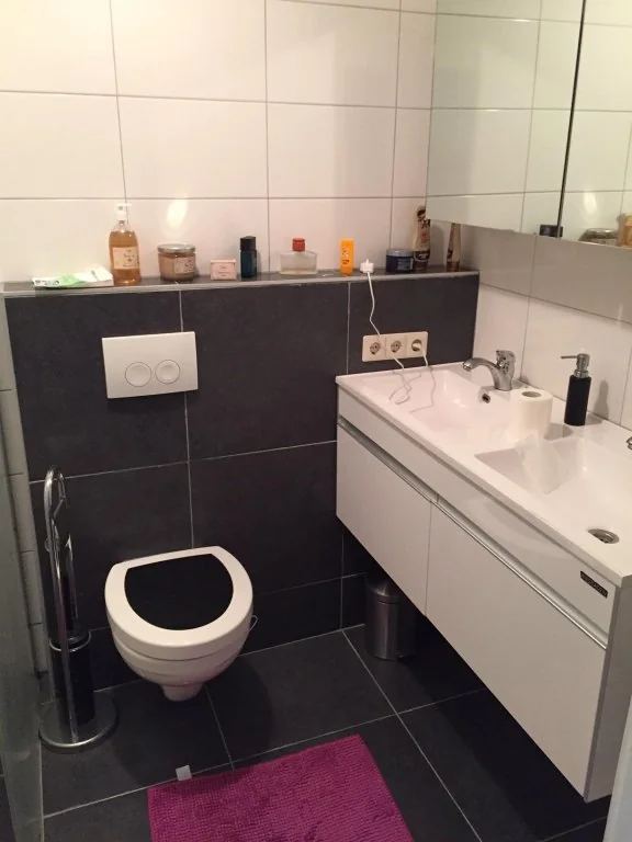 Foto van de Appartement gelegen aan de F. Zernikestraat in Hengelo