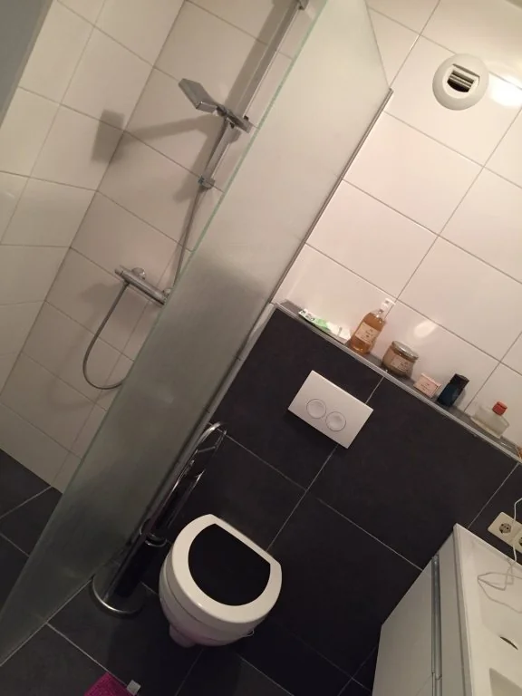 Foto van de Appartement gelegen aan de F. Zernikestraat in Hengelo