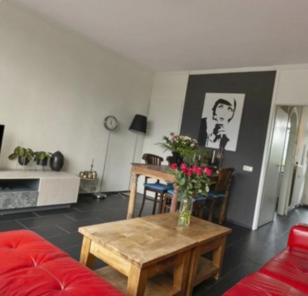 Foto van de Appartement gelegen aan de F. Zernikestraat in Hengelo