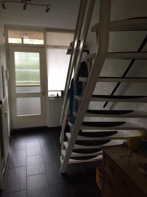 Foto van de Appartement gelegen aan de F. Zernikestraat in Hengelo