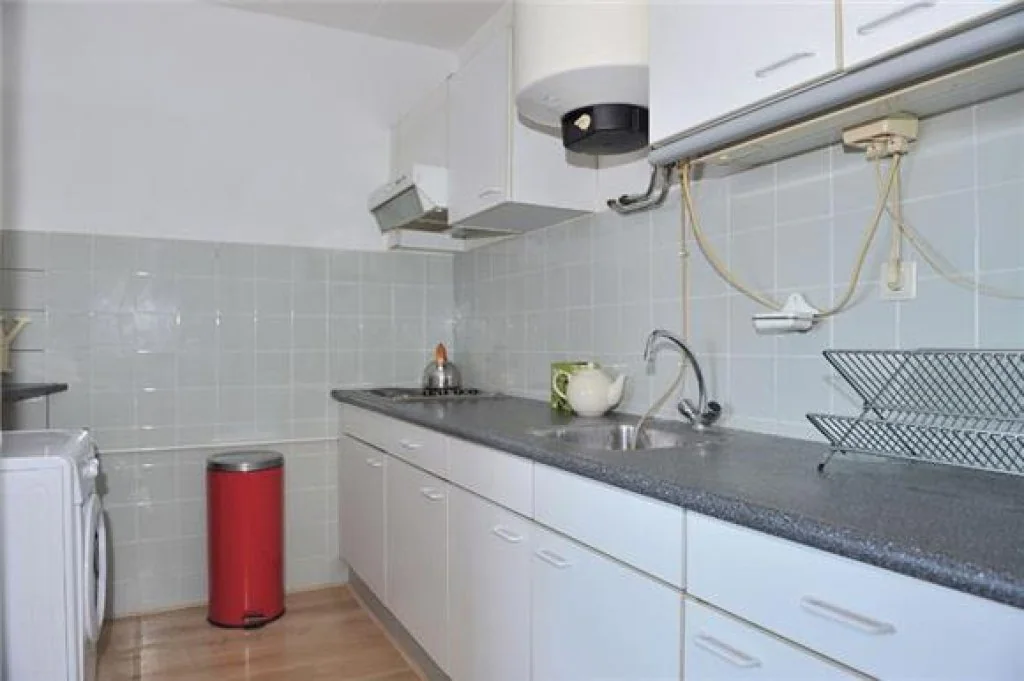 Foto van de Appartement gelegen aan de Espoortstraat in Enschede