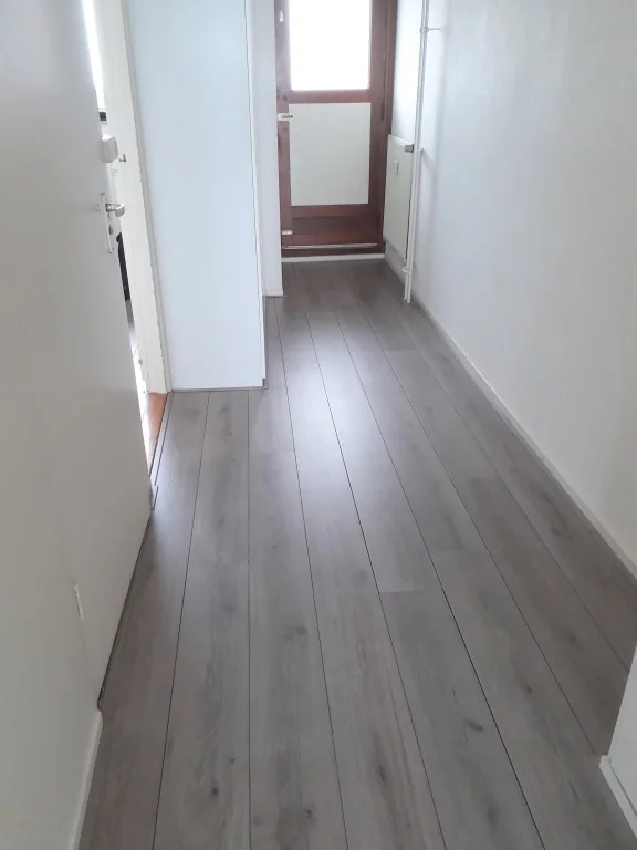 Foto van de Appartement gelegen aan de Espoortstraat in Enschede